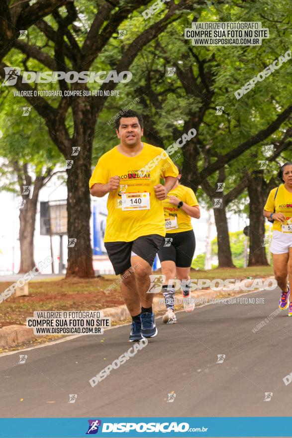 1ª Corrida da Acorremar