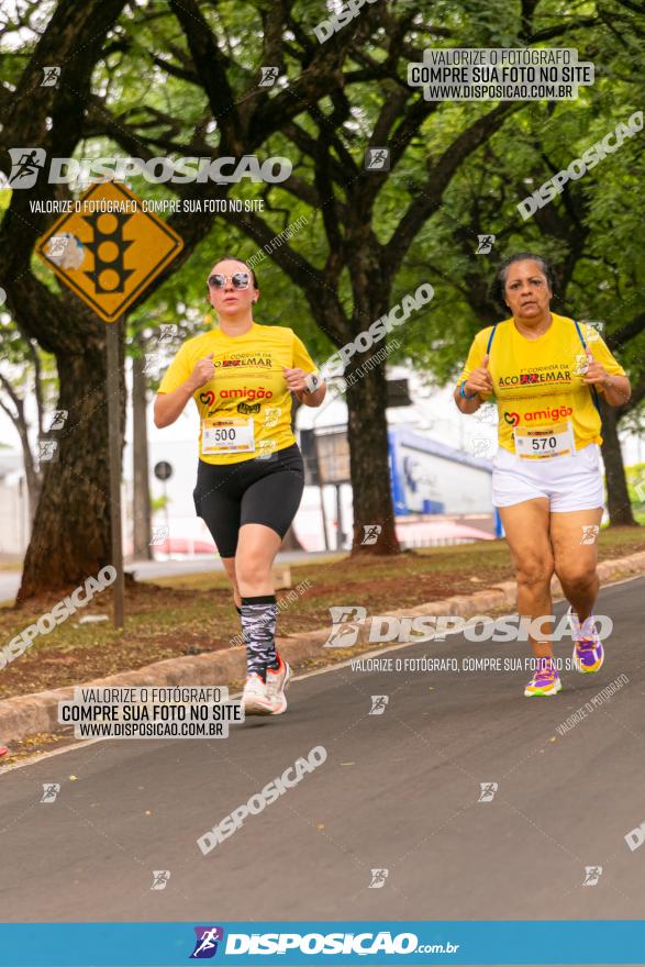 1ª Corrida da Acorremar