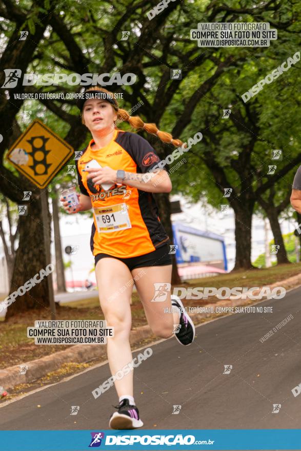 1ª Corrida da Acorremar