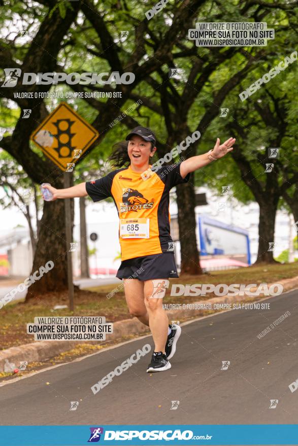 1ª Corrida da Acorremar