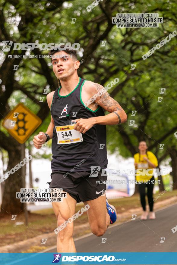 1ª Corrida da Acorremar