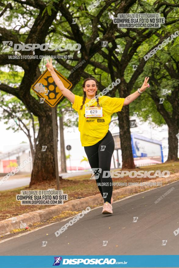 1ª Corrida da Acorremar