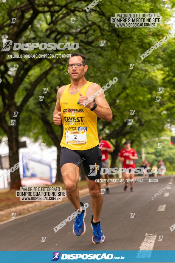 1ª Corrida da Acorremar