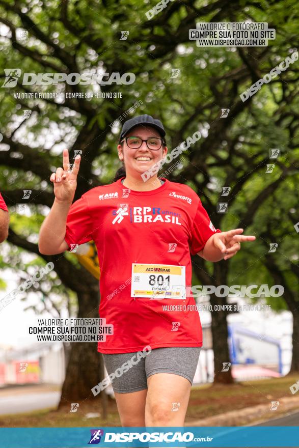 1ª Corrida da Acorremar