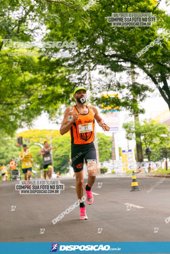 1ª Corrida da Acorremar