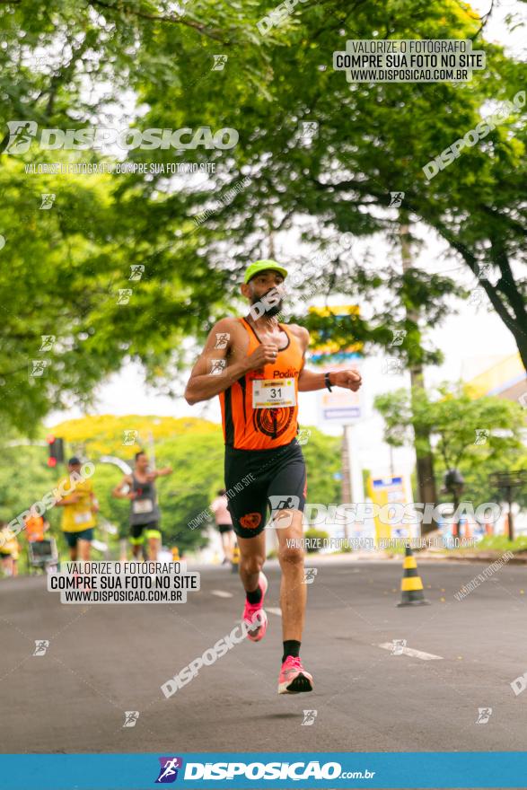 1ª Corrida da Acorremar