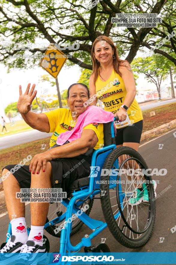 1ª Corrida da Acorremar