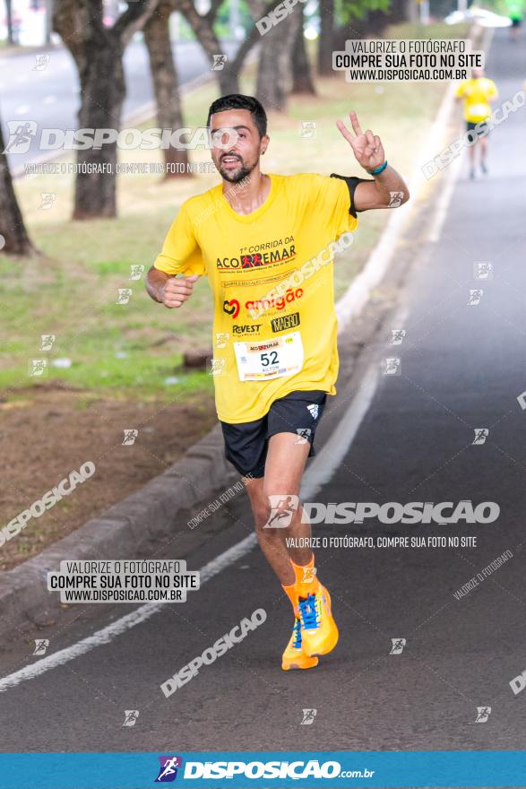 1ª Corrida da Acorremar