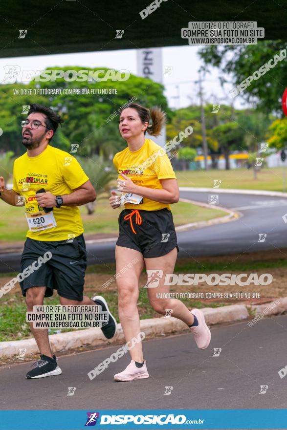 1ª Corrida da Acorremar