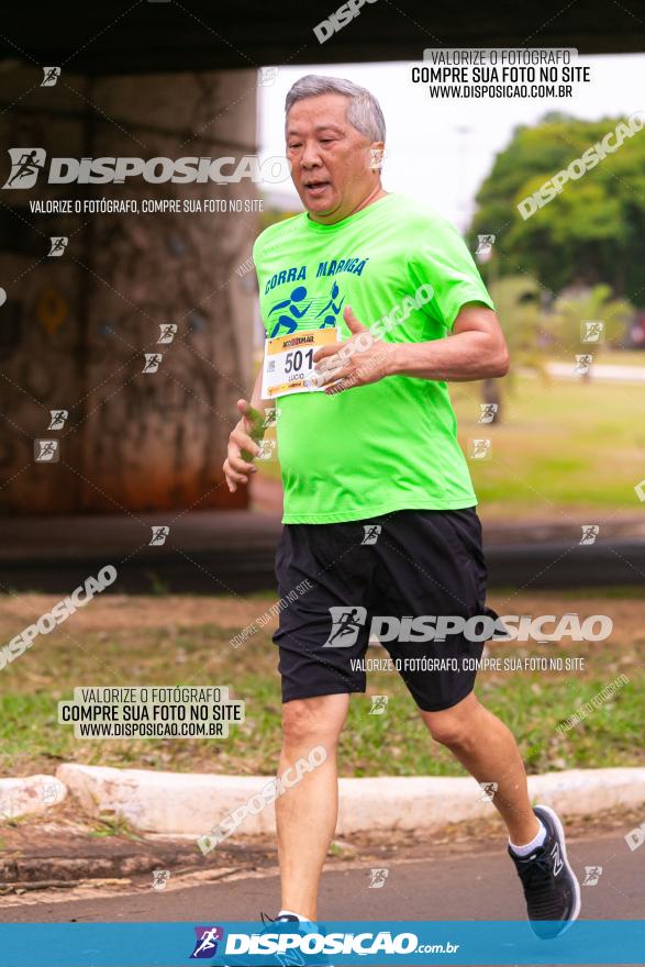 1ª Corrida da Acorremar