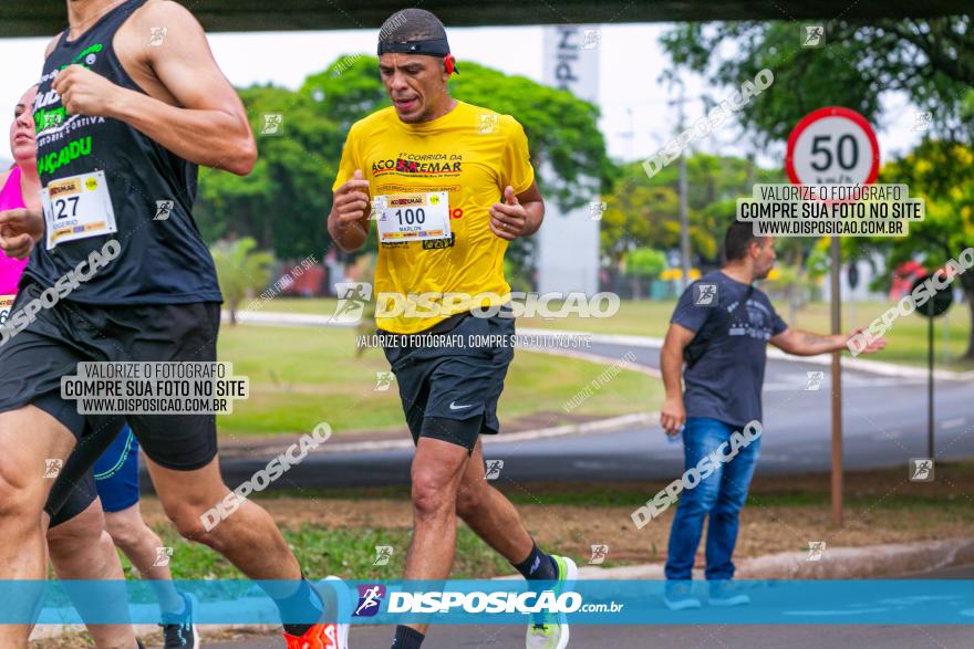 1ª Corrida da Acorremar