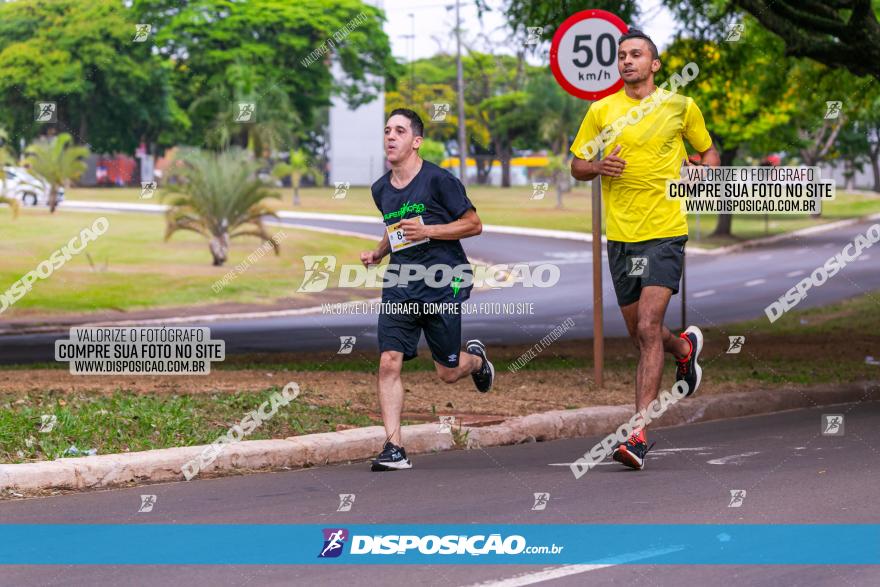 1ª Corrida da Acorremar