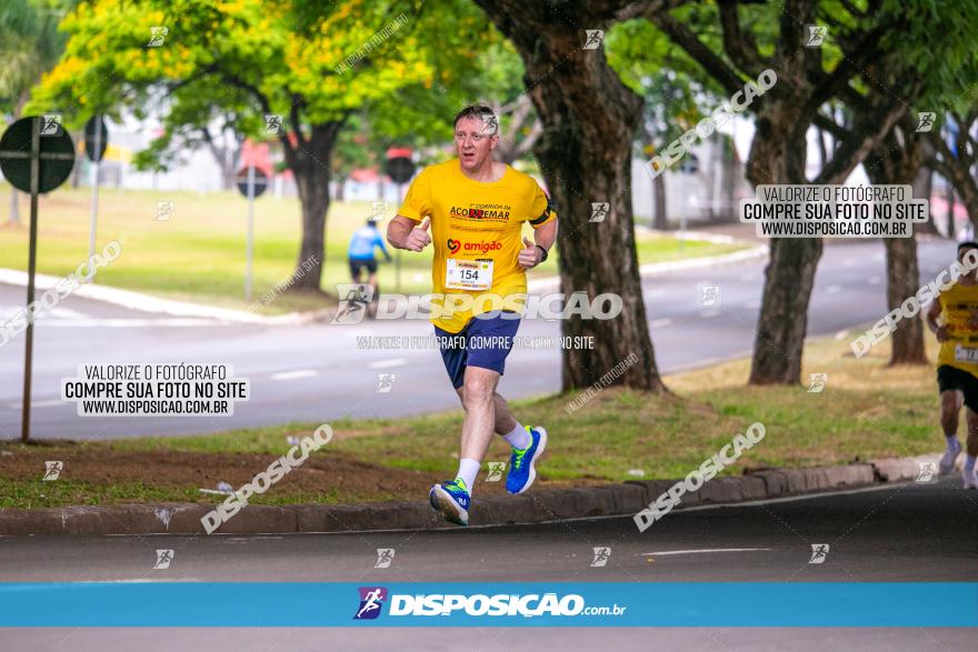 1ª Corrida da Acorremar