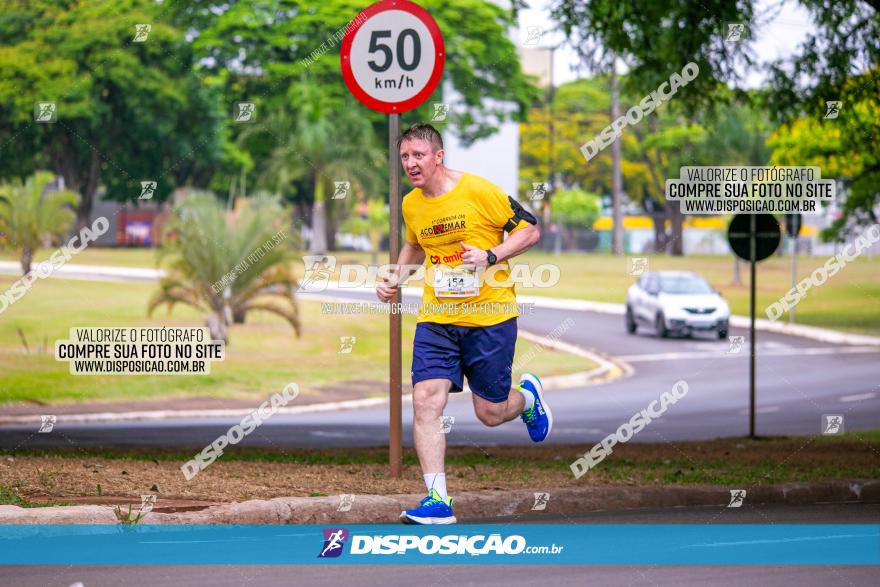 1ª Corrida da Acorremar