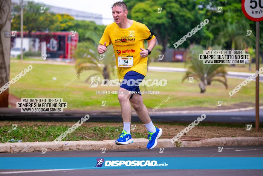 1ª Corrida da Acorremar