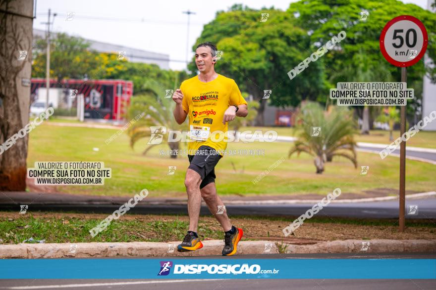 1ª Corrida da Acorremar