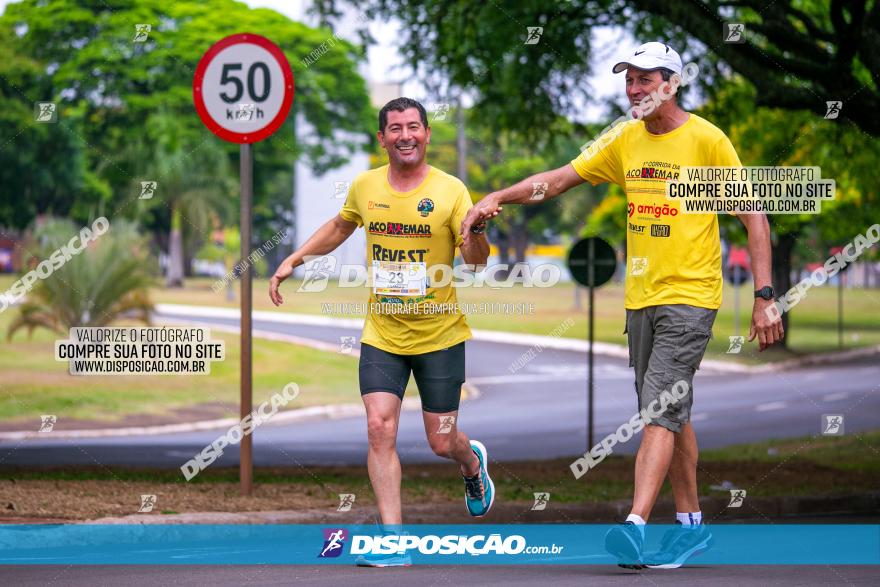 1ª Corrida da Acorremar