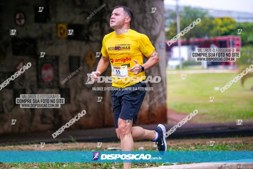 1ª Corrida da Acorremar