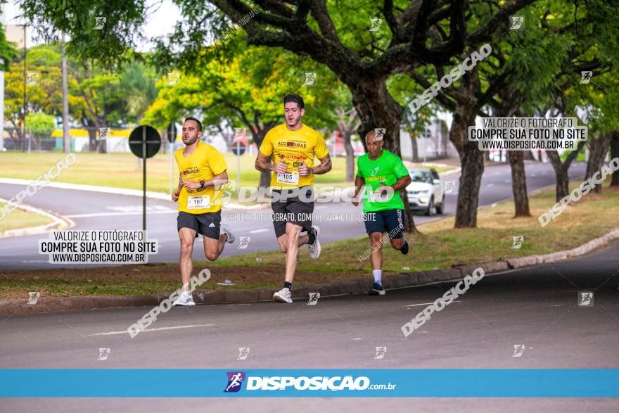 1ª Corrida da Acorremar