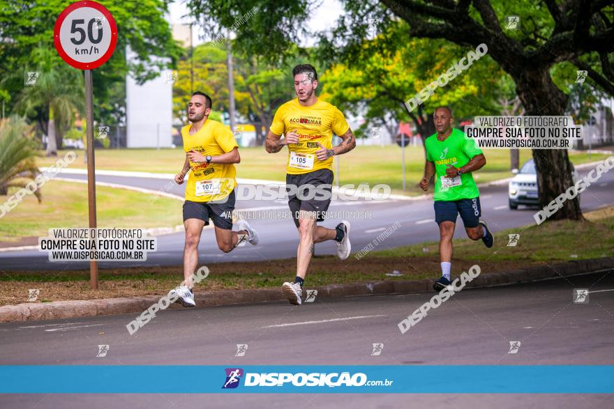 1ª Corrida da Acorremar