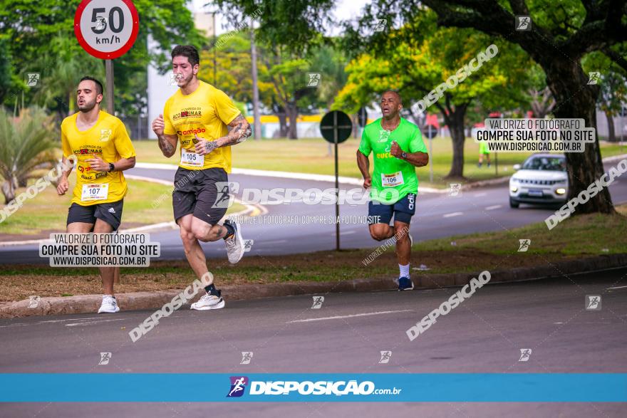 1ª Corrida da Acorremar