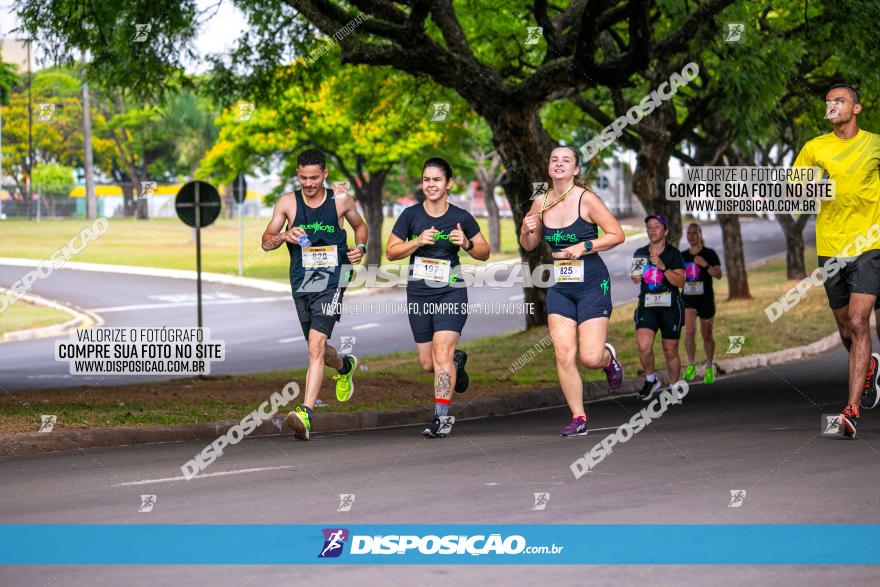 1ª Corrida da Acorremar