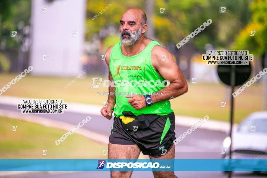 1ª Corrida da Acorremar