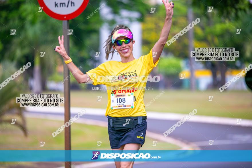 1ª Corrida da Acorremar