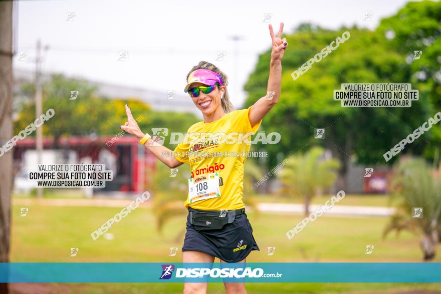 1ª Corrida da Acorremar