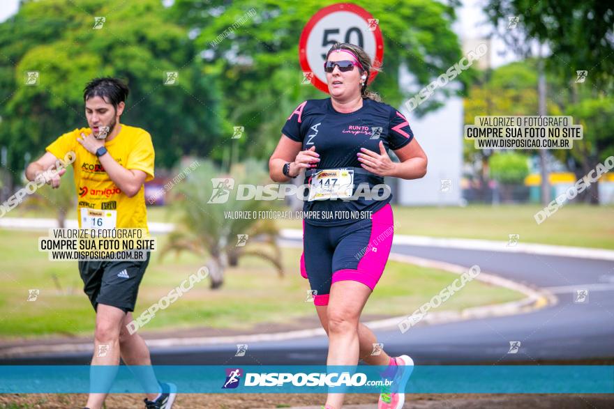 1ª Corrida da Acorremar