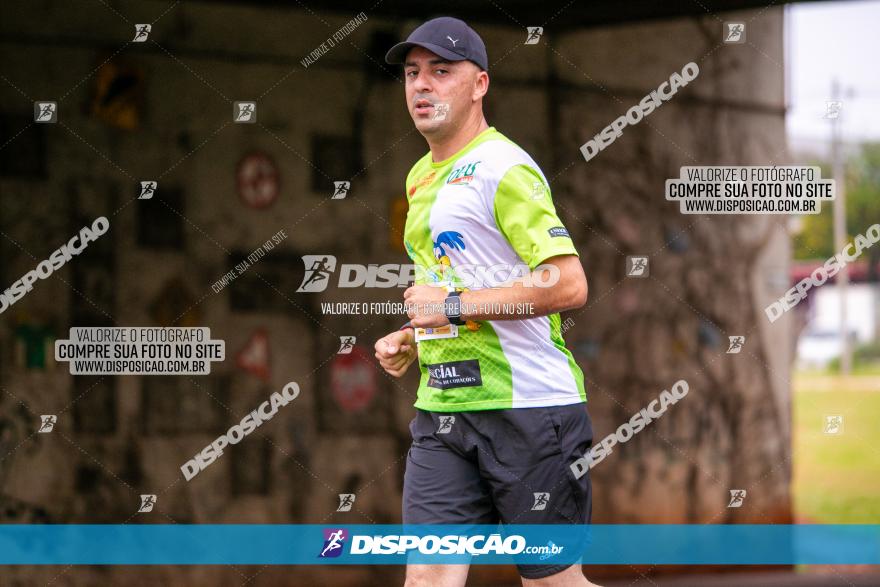 1ª Corrida da Acorremar