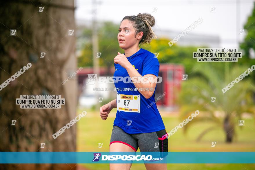 1ª Corrida da Acorremar