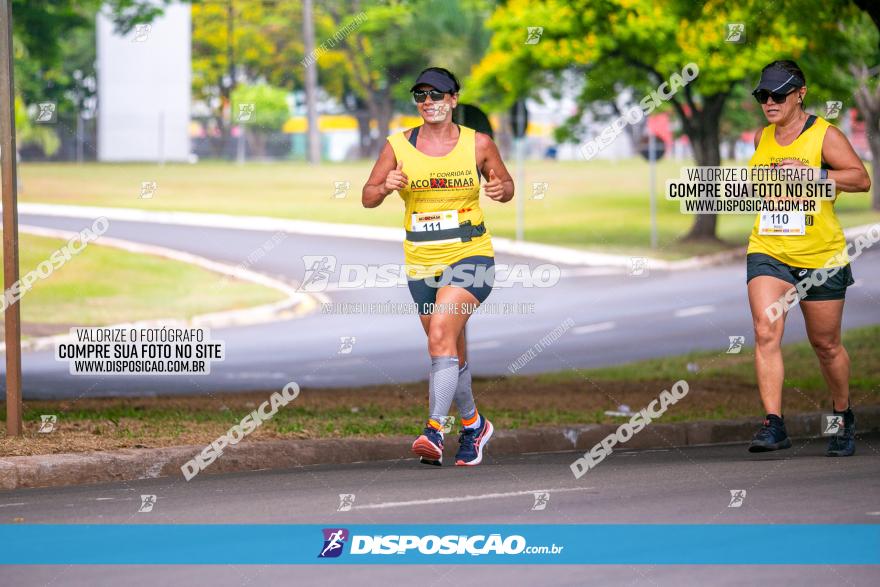 1ª Corrida da Acorremar