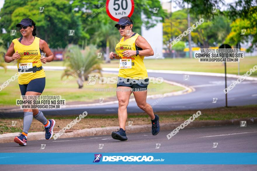 1ª Corrida da Acorremar