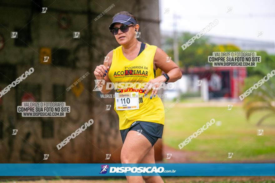 1ª Corrida da Acorremar