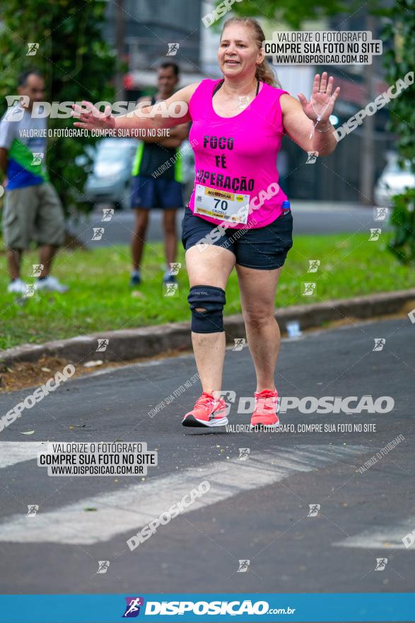 1ª Corrida da Acorremar