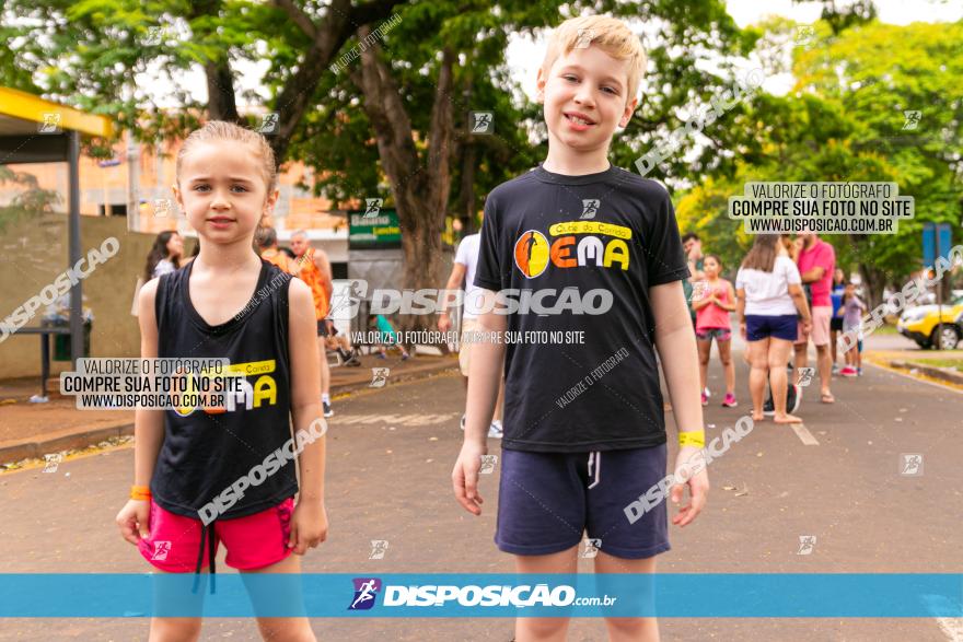 1ª Corrida da Acorremar