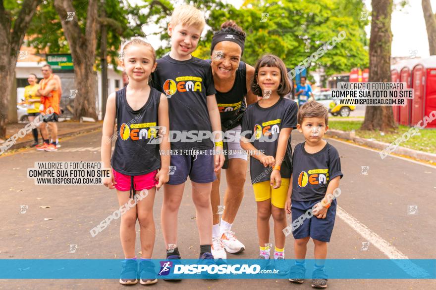 1ª Corrida da Acorremar