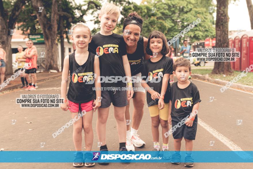 1ª Corrida da Acorremar