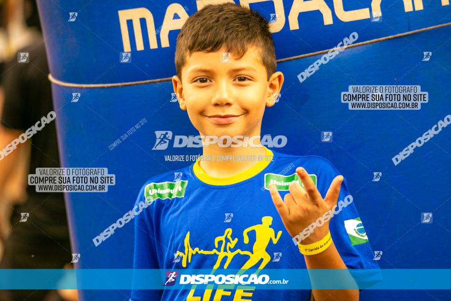 1ª Corrida da Acorremar