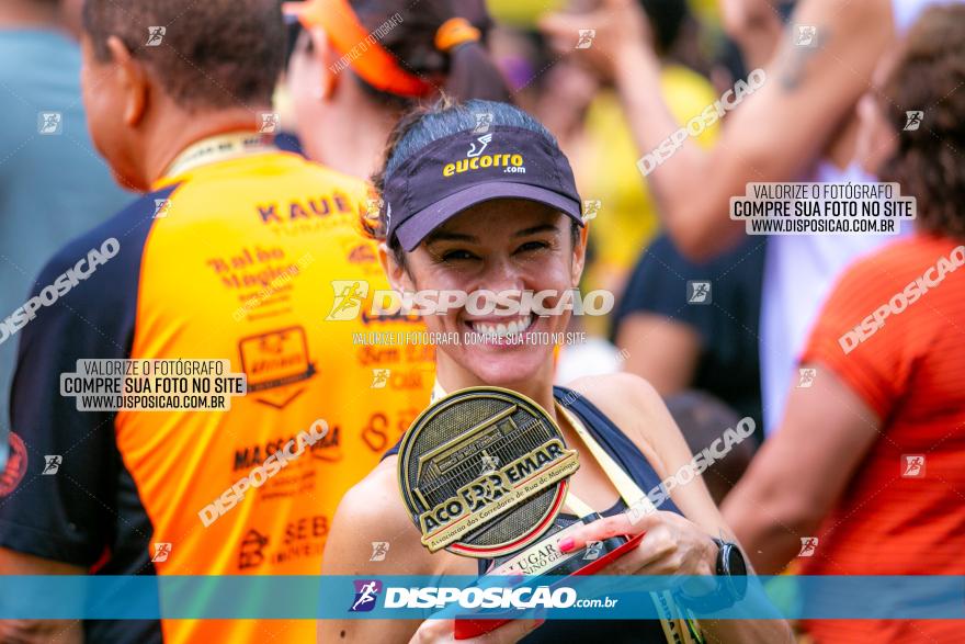 1ª Corrida da Acorremar