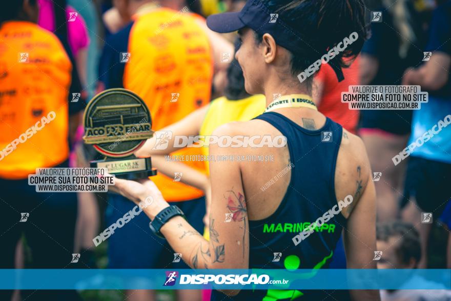 1ª Corrida da Acorremar