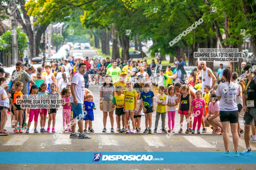 1ª Corrida da Acorremar