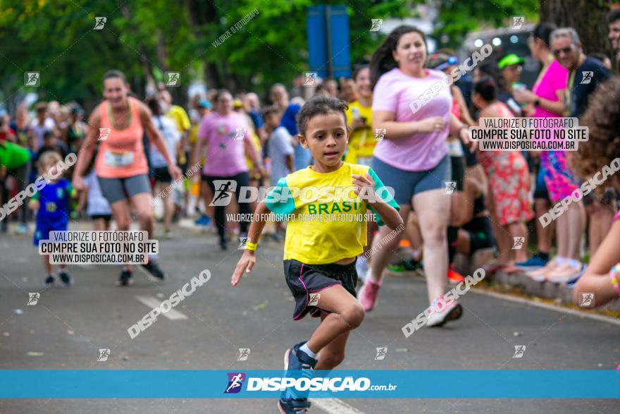 1ª Corrida da Acorremar