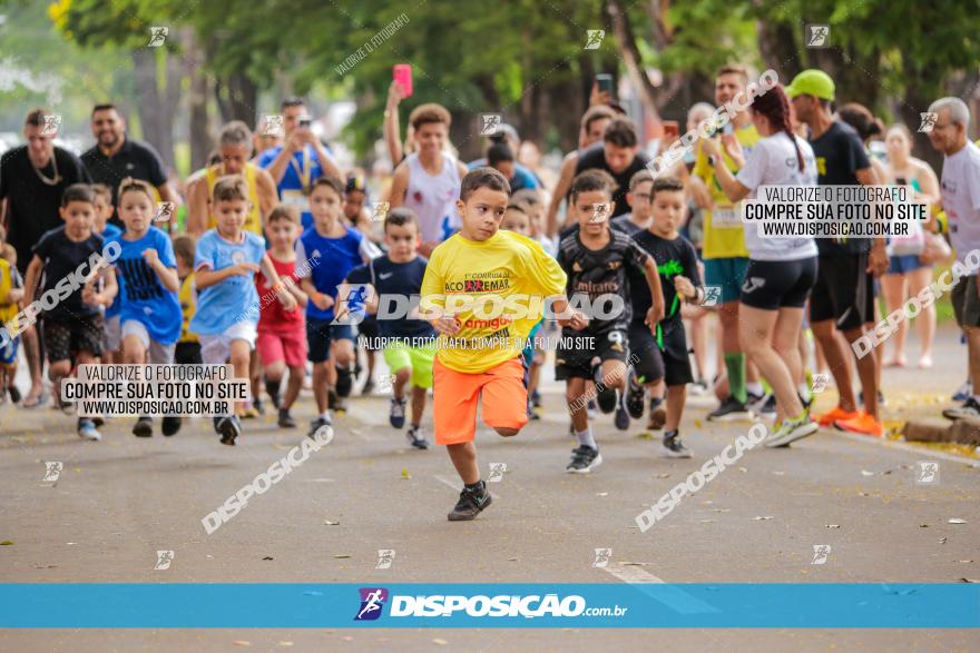 1ª Corrida da Acorremar