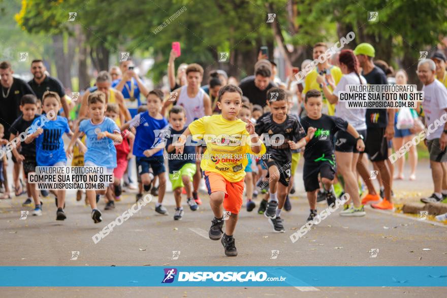 1ª Corrida da Acorremar