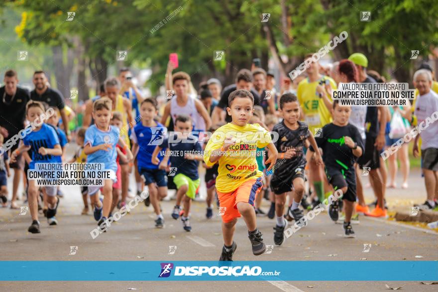 1ª Corrida da Acorremar