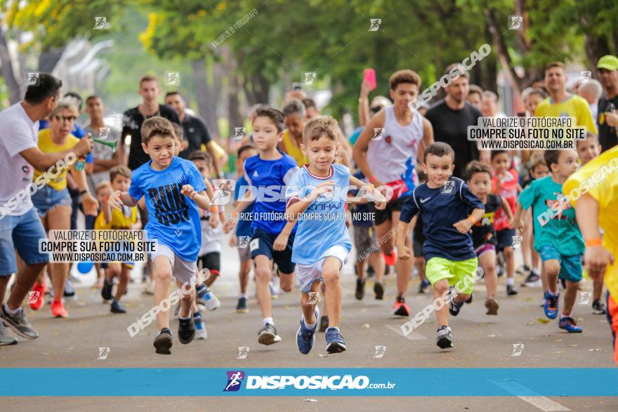 1ª Corrida da Acorremar