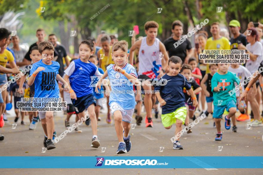 1ª Corrida da Acorremar