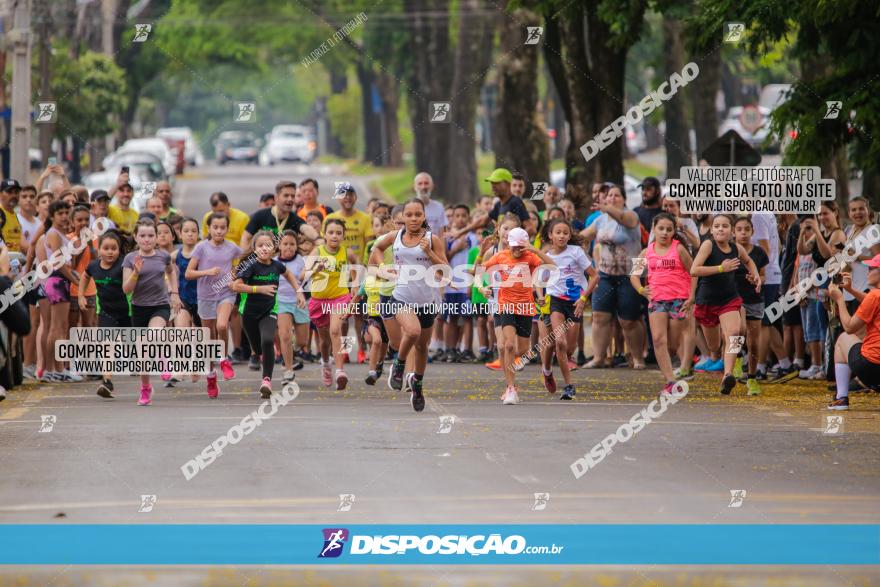 1ª Corrida da Acorremar